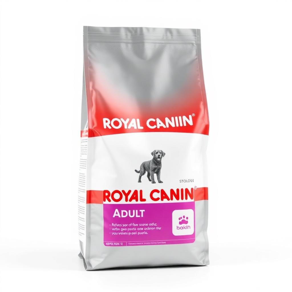 Royal Canin Adult Dog Food 3kg